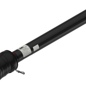 Easy Lock Guard Half CV Wide Angle