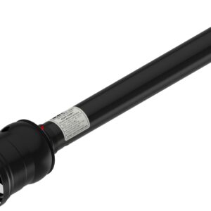 Easy Lock Guard Half CV Wide Angle