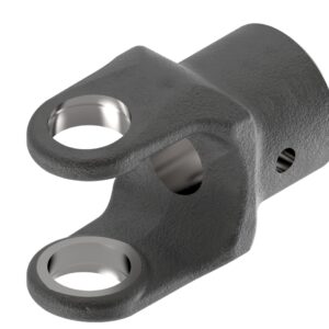 12 Series Pin Yoke