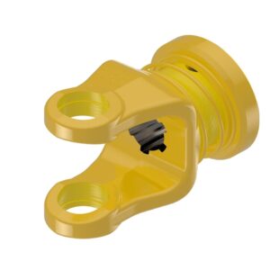 AW10 Series Spring-lok Yoke