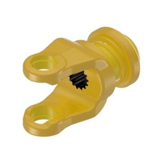 AB2,AW20 Series Spring-lok Yoke