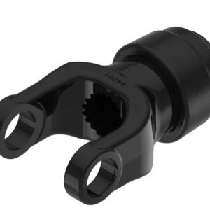 yokunero　0203 44 Series Safety Slide Lock Yoke - Weasler Engineering, Inc.
