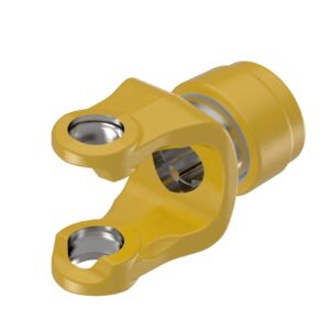 AB8,AW24 Series Safety Slide Lock Yoke