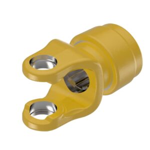 AW35 Series Safety Slide Lock Yoke