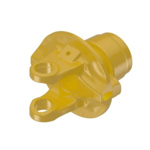 AB5 Series Ball Shear Clutch Safety Slide Lock Yoke