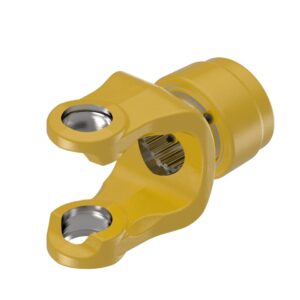 AB8,AW24 Series Auto-lok Yoke