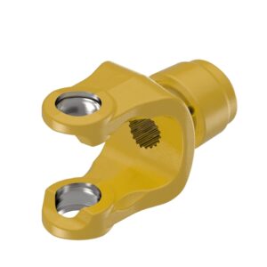 AB8,AW24 Series Auto-lok Yoke