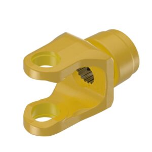 AB9 Series Auto-lok Yoke