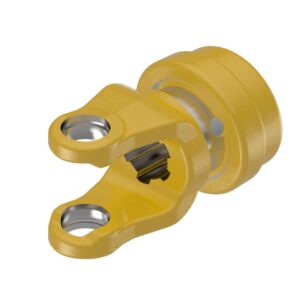 AB2,AW20 Series Auto-lok Yoke