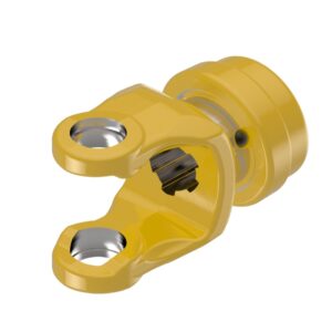 AB4,AW21 Series Auto-lok Yoke