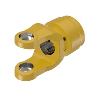 AB6,AW22 Series Auto-lok Yoke