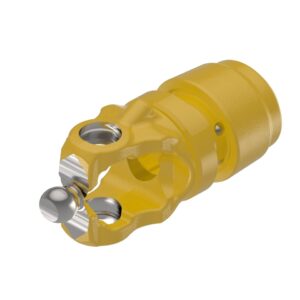 AB2-80,AW20-80 Unequal Arm Series Auto-lok Yoke