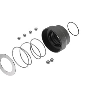 6 Series Yoke Repair Kit
