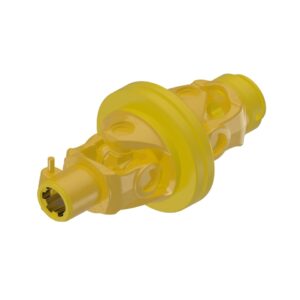 AW36-80 Unequal Arm Series CV Wide Angle Universal Joint
