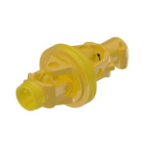 AW35-80 Unequal Arm Series CV Wide Angle Universal Joint