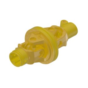 AW35-80 Unequal Arm Series CV Wide Angle Universal Joint