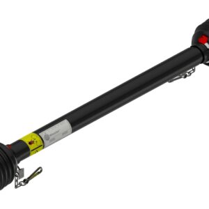 AW10 Series Profile PTO Drive Shaft