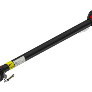 AW10 Series Profile PTO Drive Shaft