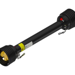 AW36 Series Profile PTO Drive Shaft