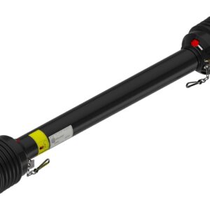 AW36 Series Profile PTO Drive Shaft