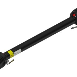 AW36 Series Profile PTO Drive Shaft