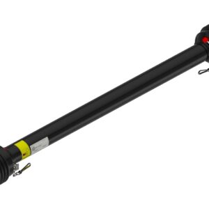 AW36 Series Profile PTO Drive Shaft