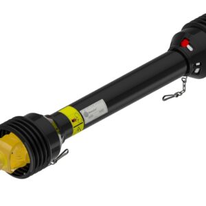 AB8 Series Profile PTO Drive Shaft