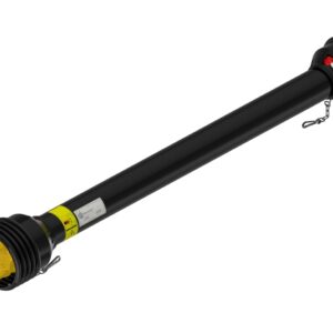 AB8 Series Profile PTO Drive Shaft