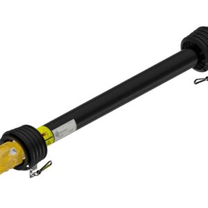 AW21 Series Profile PTO Drive Shaft