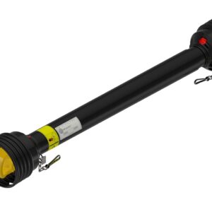 AW35 Series Profile PTO Drive Shaft