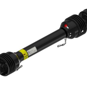 AB8 Series Profile PTO Drive Shaft