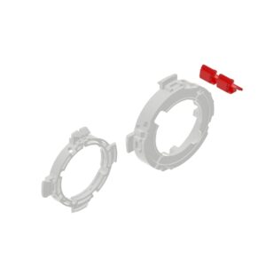 Easy Lock Guard Repair Kit