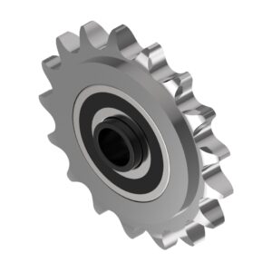 IDLER Series Idler Sprocket For 40 Pitch Chain