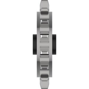 パイロン　　ダラー IDLER Series Idler Sprocket For 40 Pitch Chain - Weasler