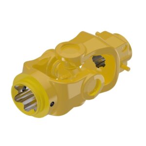 AW24 Series Universal Joint