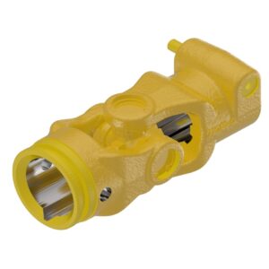 AW10 Series Universal Joint