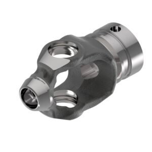 3-50 Series Roll Pin Yoke