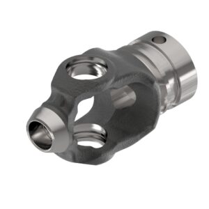 3-50 Series Roll Pin Yoke