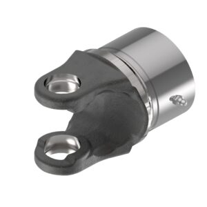 AW35 Series Overrunning Clutch Overrunning Yoke