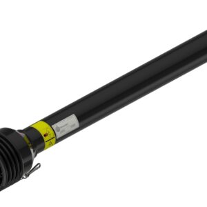 Easy Lock Guard Half