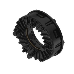 Torqmaster Friction Clutch