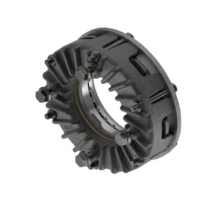 Torqmaster Friction Clutch