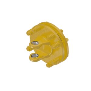 AW35 Series Friction Clutch Clamp Yoke