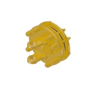 AB6,AW22 Series Friction Clutch Clamp Yoke