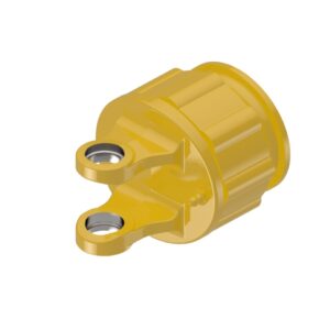 AB1 Series Ratchet Clutch Spring-lok Yoke