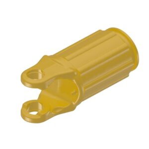 AB5 Series Ratchet Clutch Spring-lok Yoke