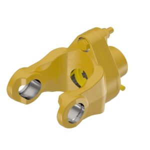 AB8,AW24 Series Ball Shear Clutch Quick Disconnect Yoke