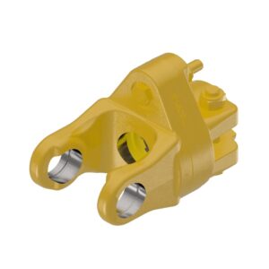 AW35 Series Ball Shear Clutch Clamp Yoke