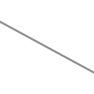 Trilobe Profile Tube