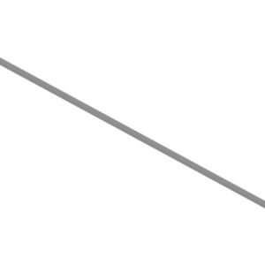 Trilobe Profile Tube